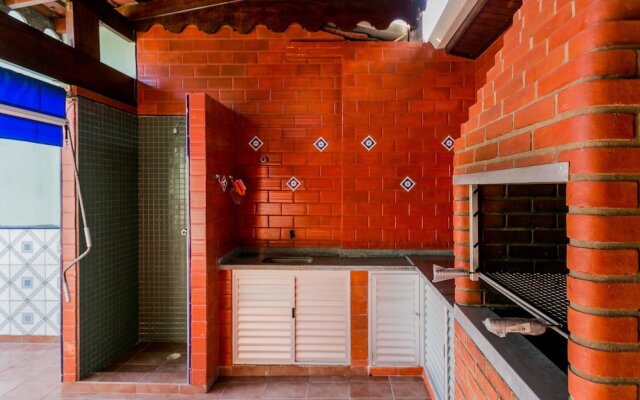 Cobertura duplex gourmet