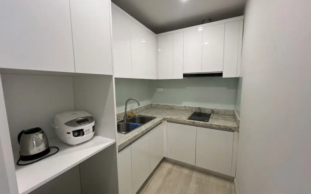 Apartment Thien Kim 2