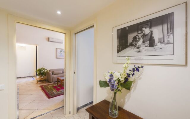 Rione Monti Holiday House