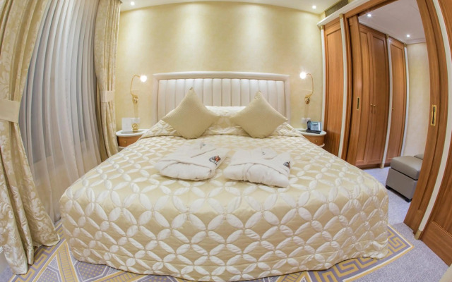 Ankara Atli Hotel