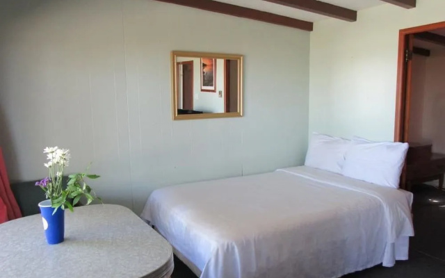Oceanside Villas