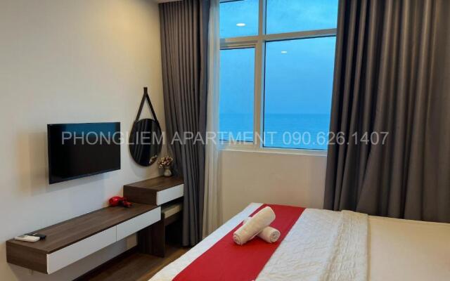 PHONGLIEM 5 Serviced Apartment