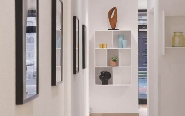 Beethoven Hotel Dreesen - furnished by BoConcept