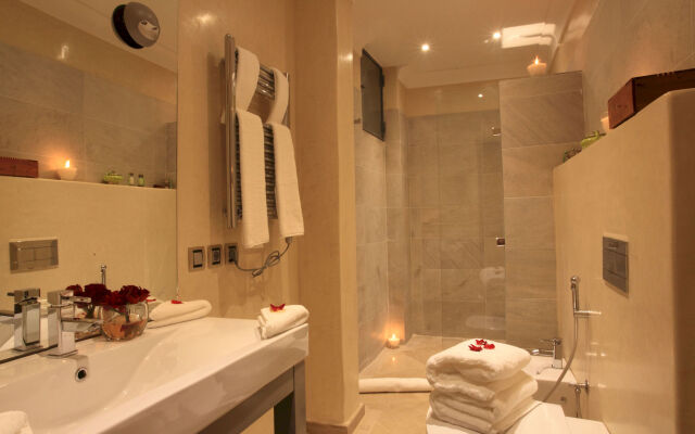 Riad Infinity Sea