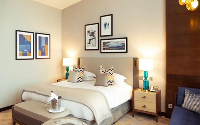 The Lowry Hotel Manchester