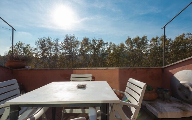 RSH Giulia Terrace Breathtaking View