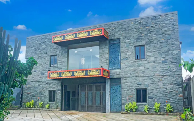 Hotel O Kedaton Near Rumah Sakit Advent Bandar Lampung Formerly Hotel Plain C Lake