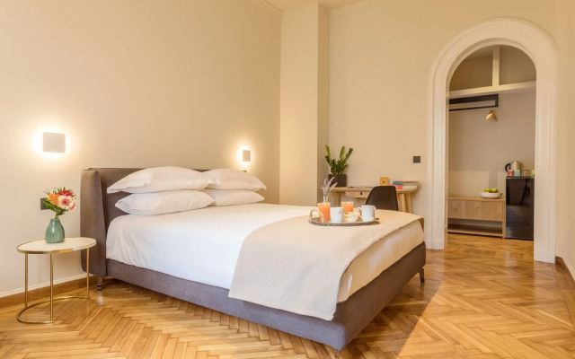 Klepsydra Urban Suites