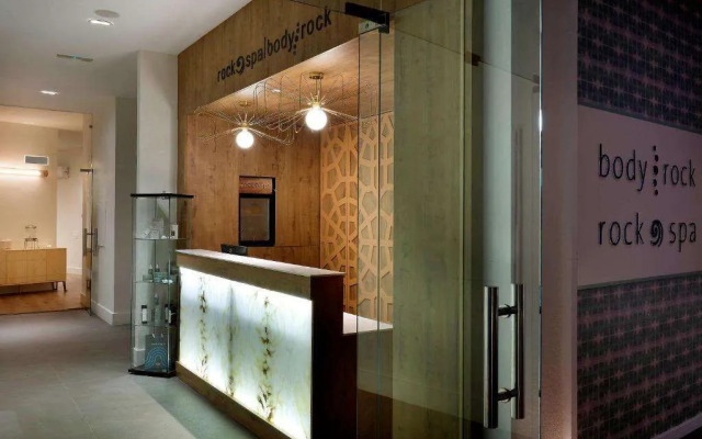 Hard Rock Hotel Marbella