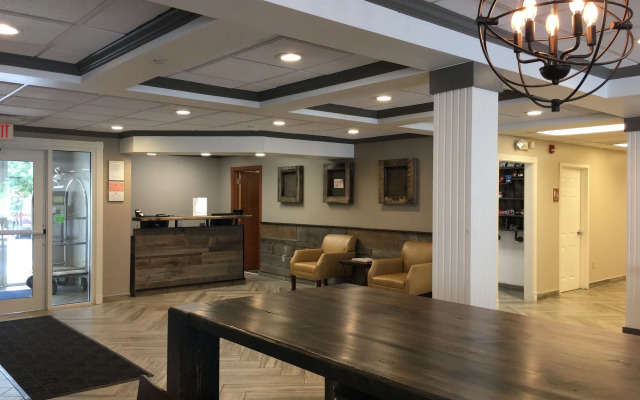 CrestHill Suites SUNY University Albany