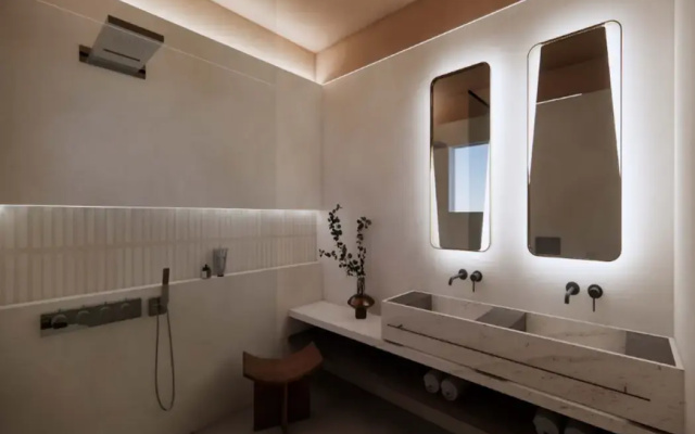 Kouros Palace Active Lifestyle Hotel
