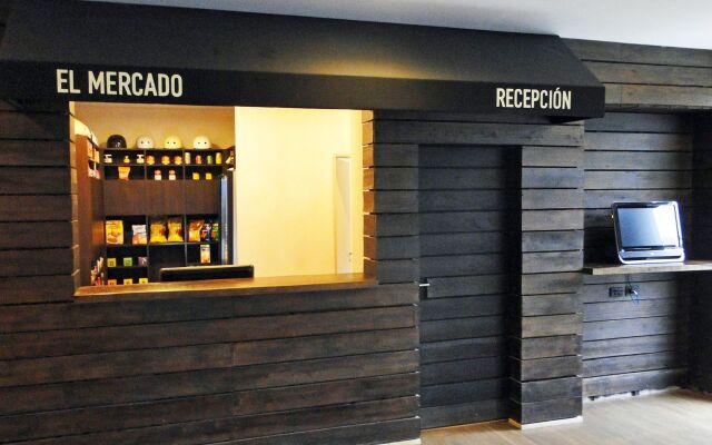 Casa Campus Pilar Suites