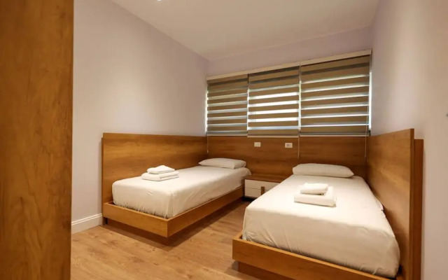 Sanpietro Vacation Apartment 014