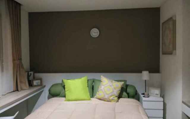 Apartemen Bintaro Icon By Tasya