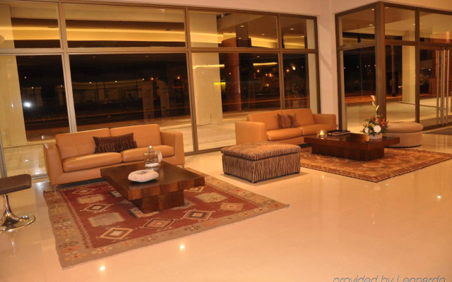Hotel Alto del Sol - Calama