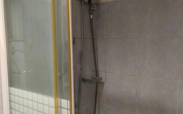 King M Sea Residences