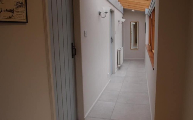 Cockle Kitty Cottage