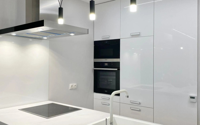 Modern 1Bed Apartment for 4 guests in Sofia