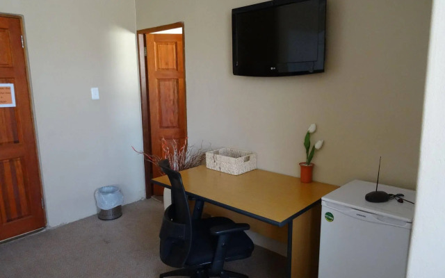 Abafazi Guest House