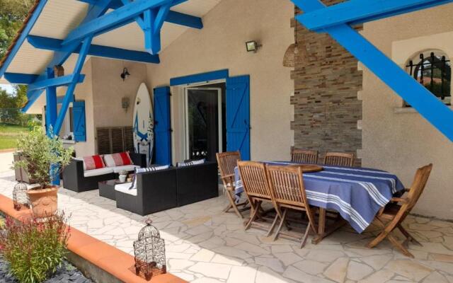 La Clairiere du Seignanx