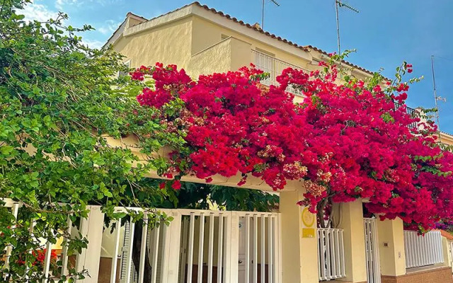 Villas Morro De Gos Oropesa 3000