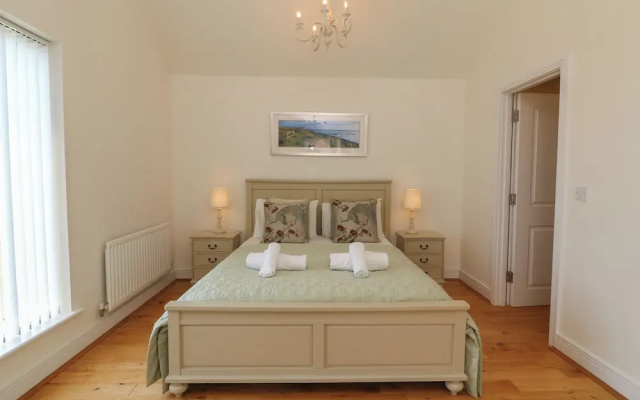 Jurassic Coast House