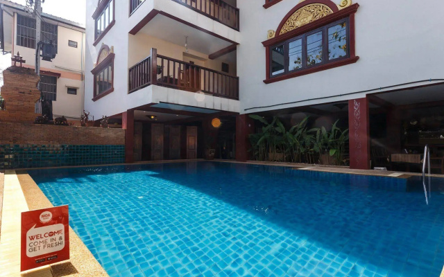 Nida Rooms King Phrapokklao Empire