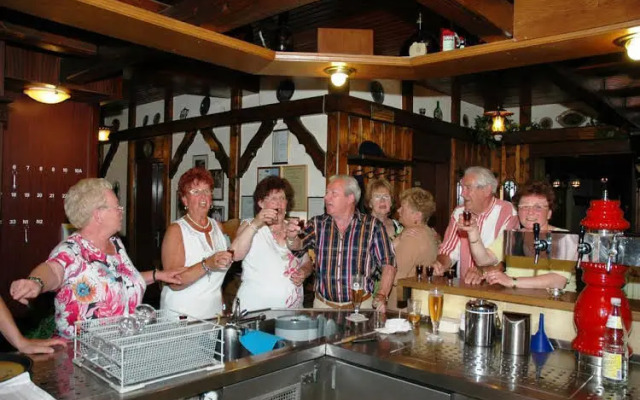 Landhotel Spessartruh