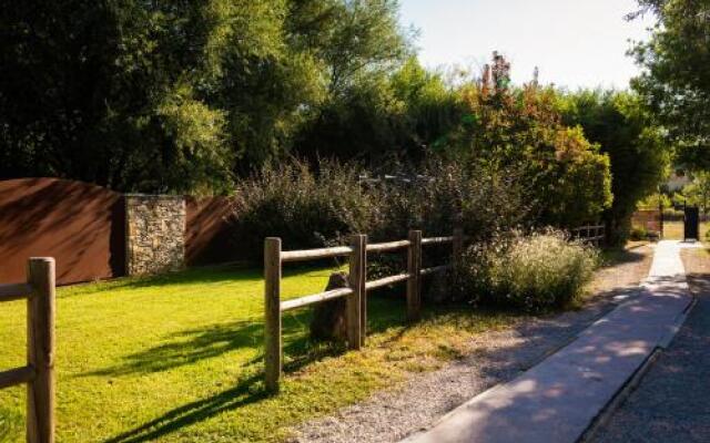 Le Jardin aux Sources