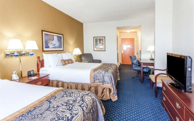 Wingate by Wyndham Atlanta/Six Flags Austell