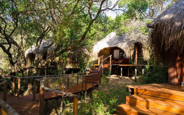Cabo Beach Villas