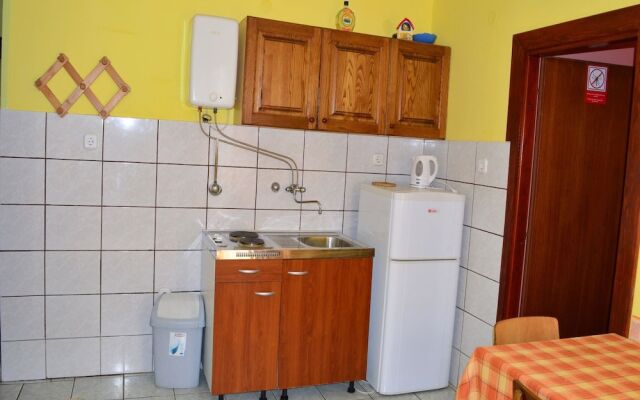 Apartments Mira Bibinje