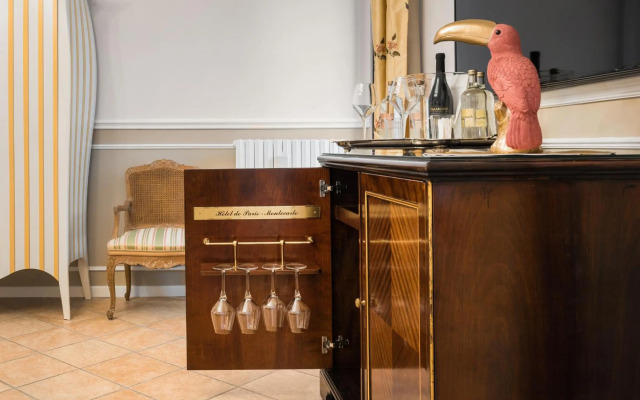 Casa Borsari Apartment