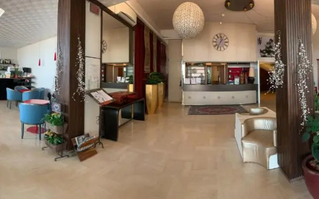 Hotel K2