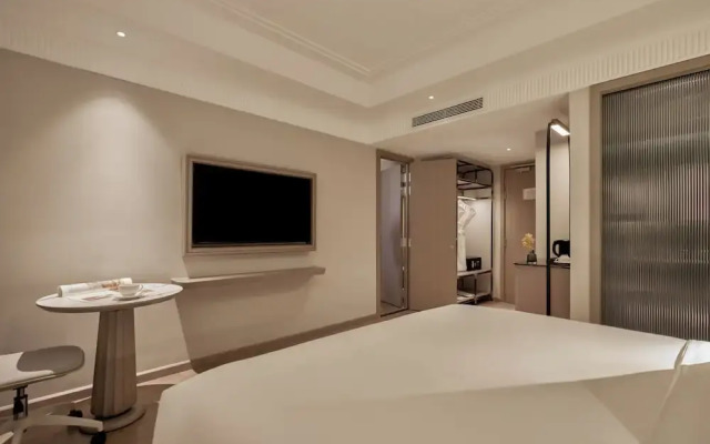 La Siesta Premium Saigon Central