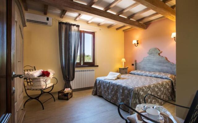 Agriturismo Ripaiani