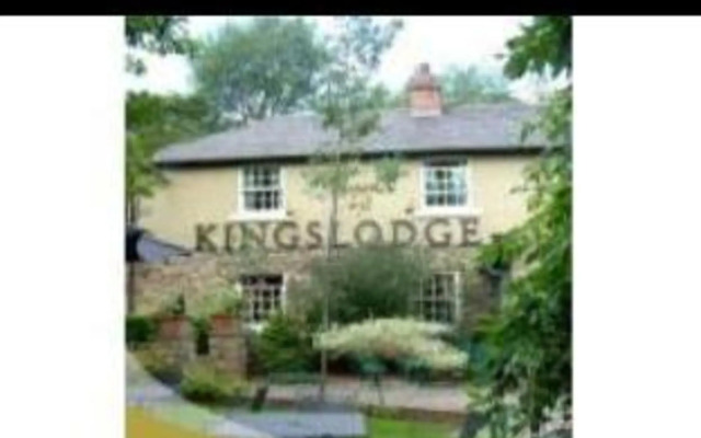 The Kingslodge Inn - The Inn Collection Group