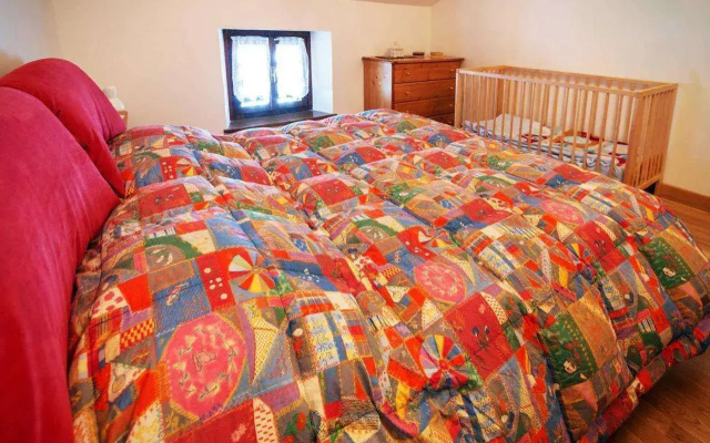 Albergo Diffuso Col Gentile Socchieve