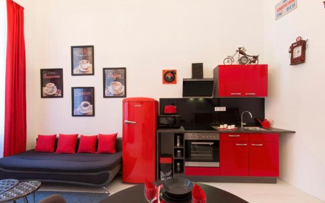 Premium Apartment by Hi5 - Szent Istvan 9