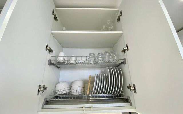 SkyAp (СкайАп) на улице Нагорная