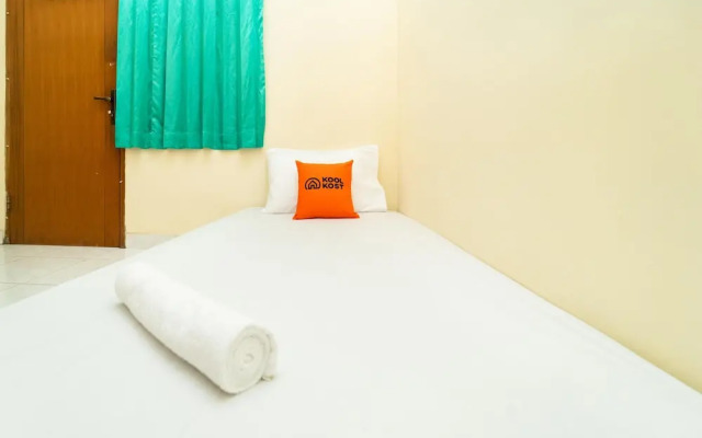 Sky House by Reddoorz