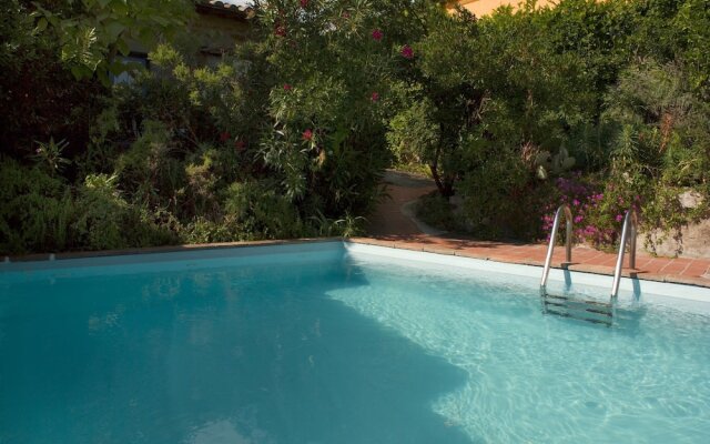 Agriturismo La Rogaia