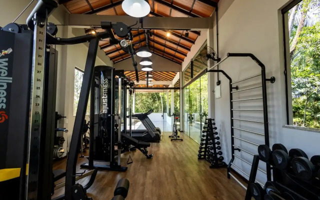 Monthez Hotel & Eventos