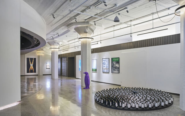 Fordson Hotel, in the Unbound Collection by Hyatt