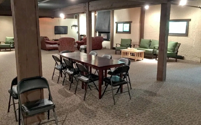 Mt Baker Lodging Condo 37 - Sleeps 2
