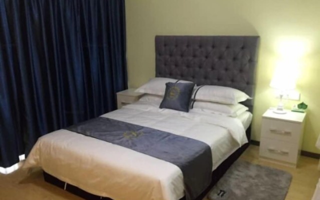 Weihai YouGo Hotel  Oriental New Ground