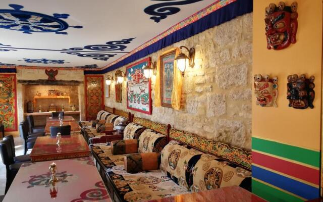 Himalaya en Perigord