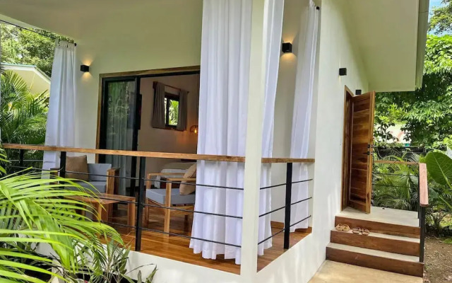 El Nido Jungle Lodge
