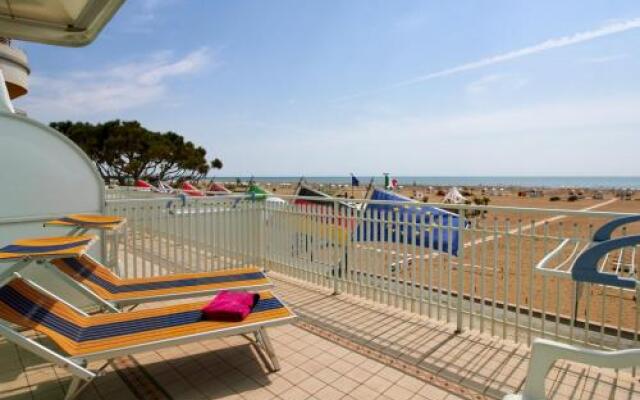Hotel Sanremo