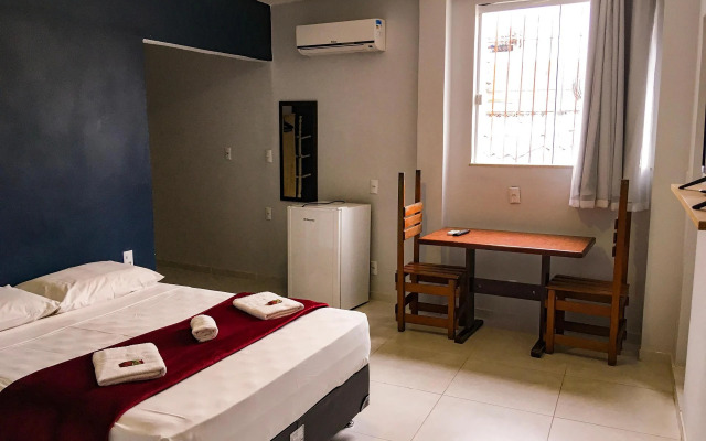 Pousada Vila Appia